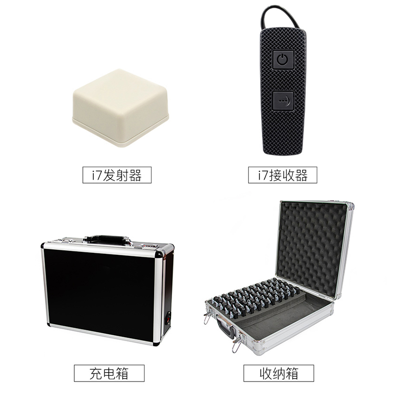 語音導(dǎo)覽系統(tǒng)