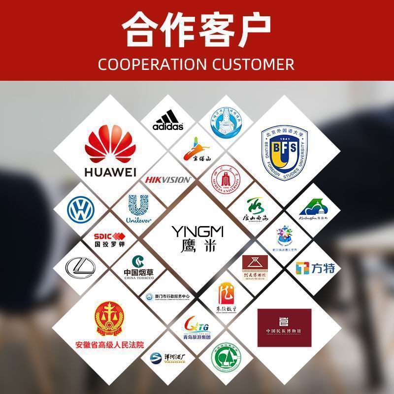 無線智慧分區講解系統