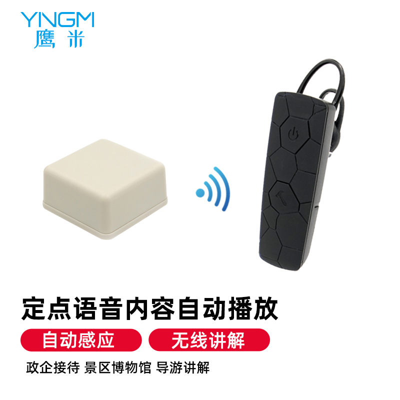 博物館導覽系統