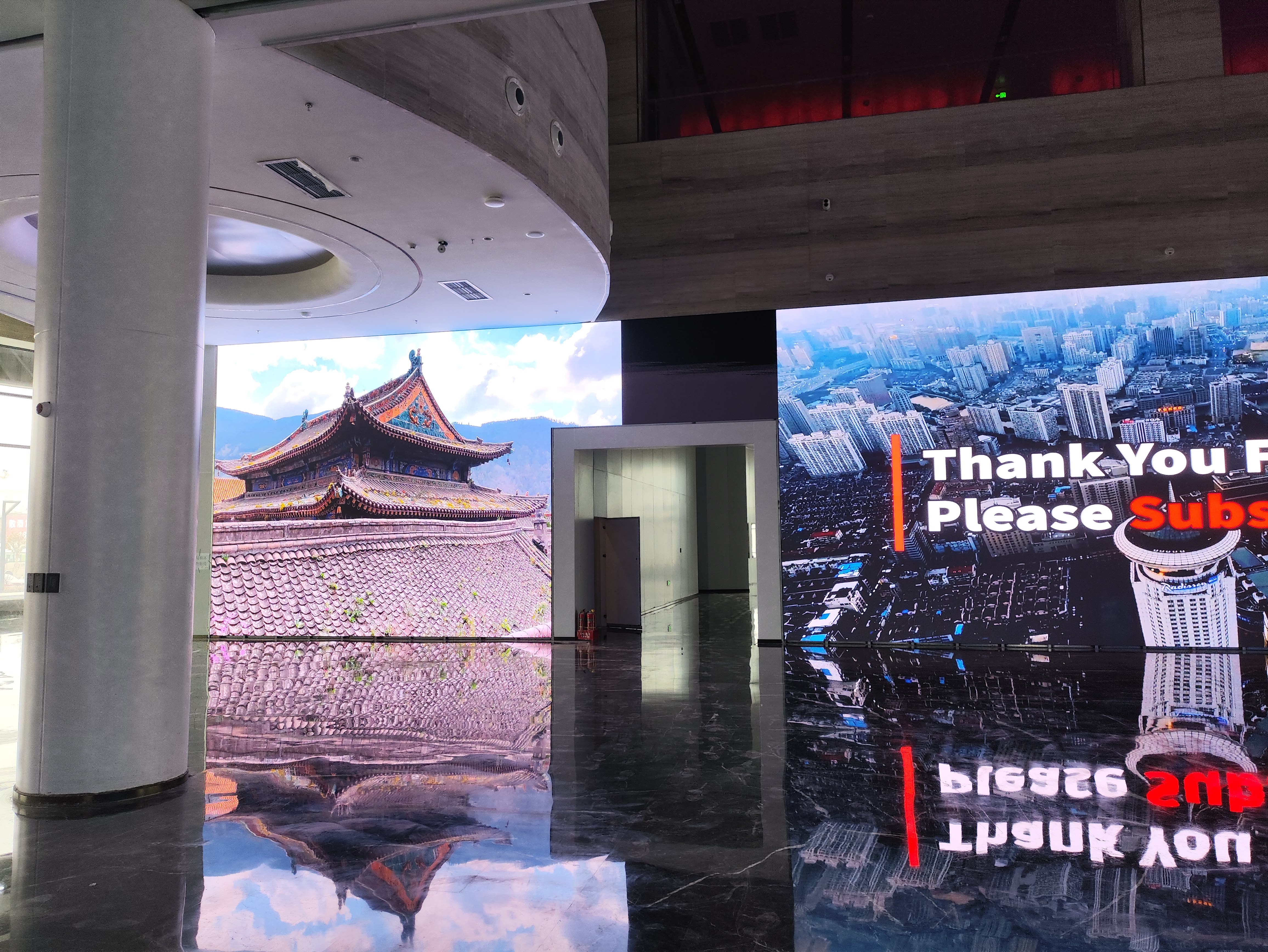 2024年9月我司為山西汾酒展廳提供分區(qū)講解系統(tǒng)。<