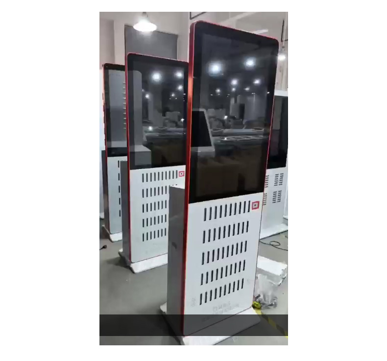 景區新寵！鷹米自助導覽服務驛站，帶你開啟智慧之旅<