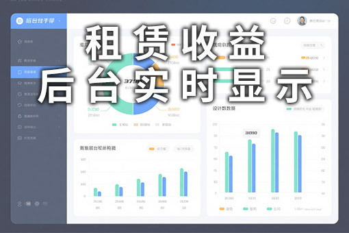 智慧文旅新標配：鷹米智能景區導覽租賃柜全解析<