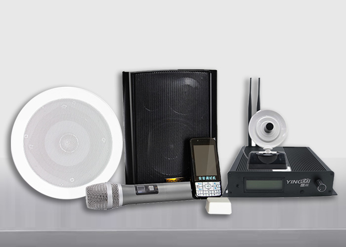 鷹米展廳分區(qū)講解系統(tǒng)：開(kāi)啟智能講解新時(shí)代<