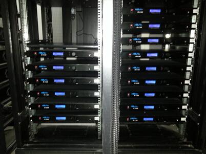 消防廣播系統IBS509