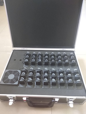 E8講解器充電收儲箱1充48